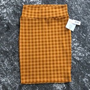 LuLaRoe Cassie Skirt